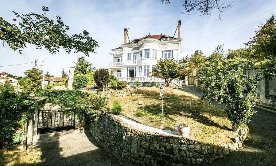 Villa Fani Thiers Exterior photo