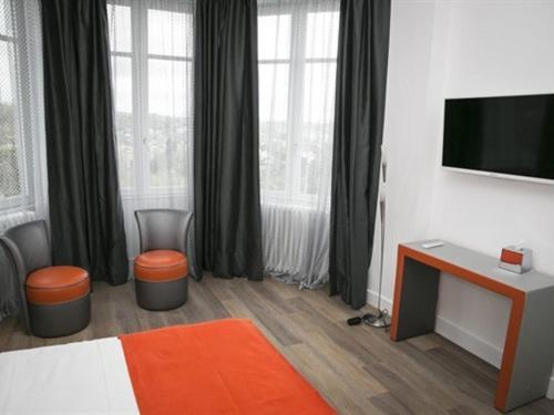 Villa Fani Thiers Room photo