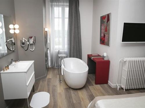 Villa Fani Thiers Room photo
